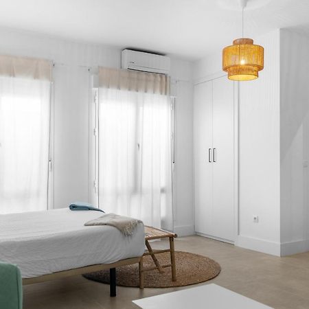 Apartamentos Gav Ronda Ngoại thất bức ảnh