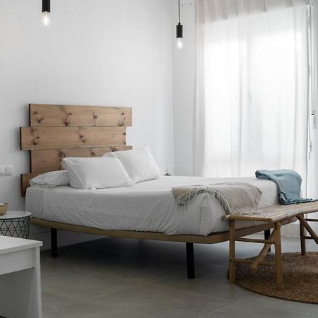 Apartamentos Gav Ronda Ngoại thất bức ảnh