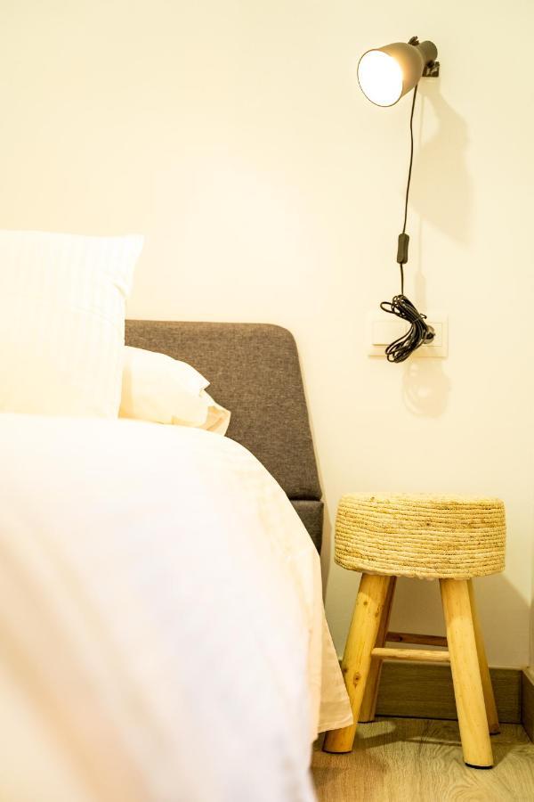 Apartamentos Gav Ronda Ngoại thất bức ảnh