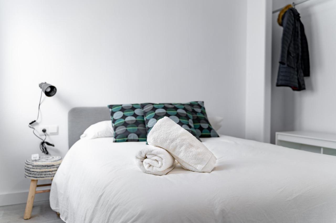 Apartamentos Gav Ronda Ngoại thất bức ảnh