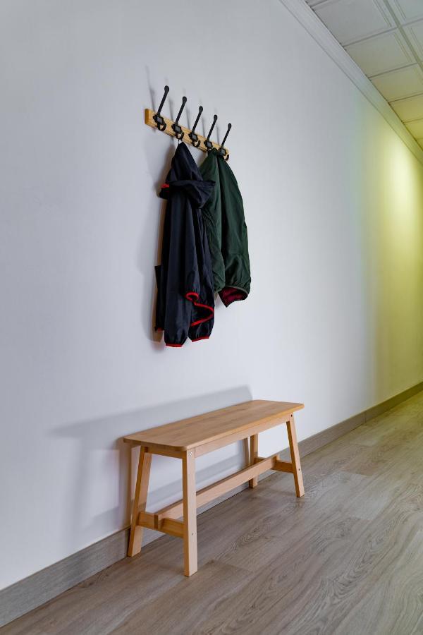 Apartamentos Gav Ronda Ngoại thất bức ảnh