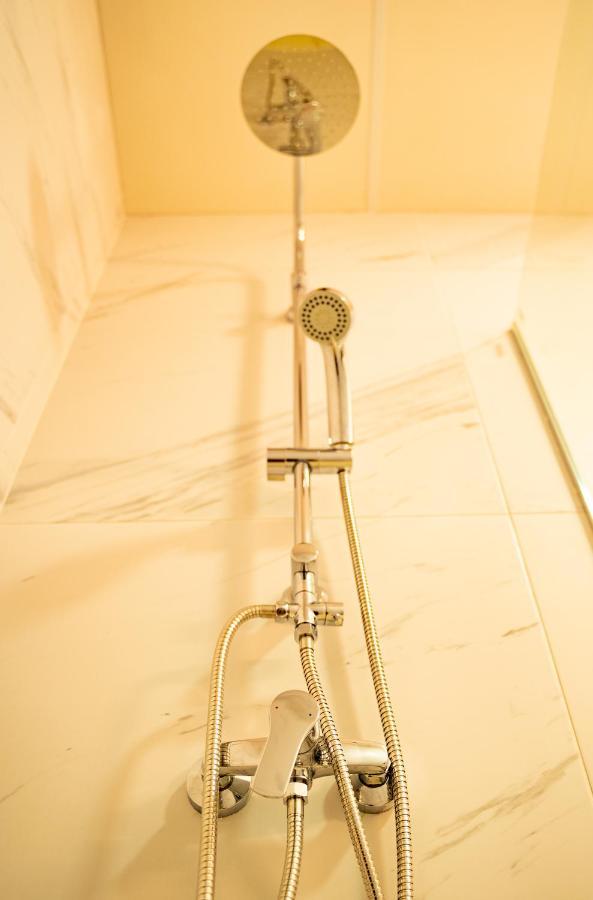 Apartamentos Gav Ronda Ngoại thất bức ảnh