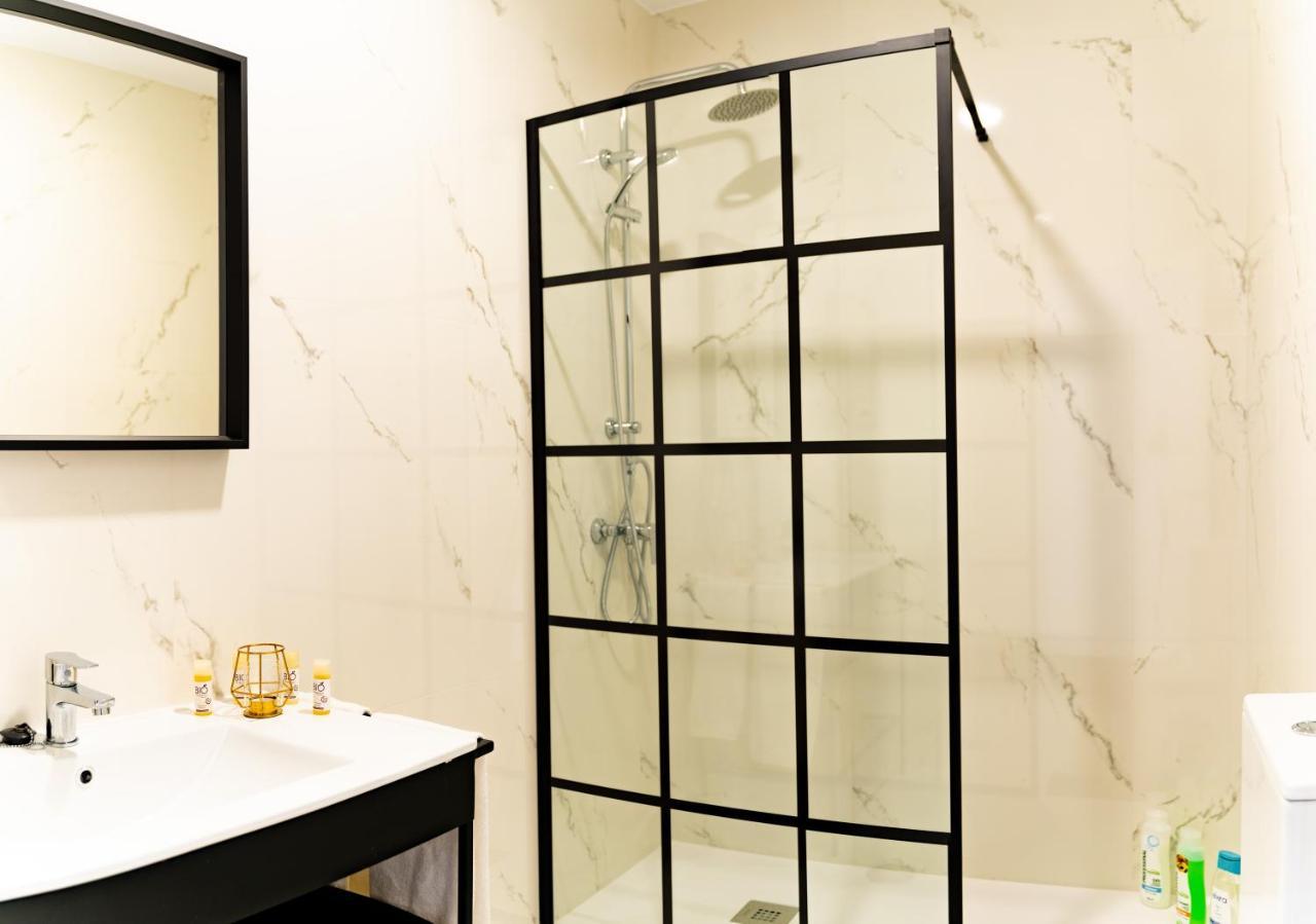 Apartamentos Gav Ronda Ngoại thất bức ảnh