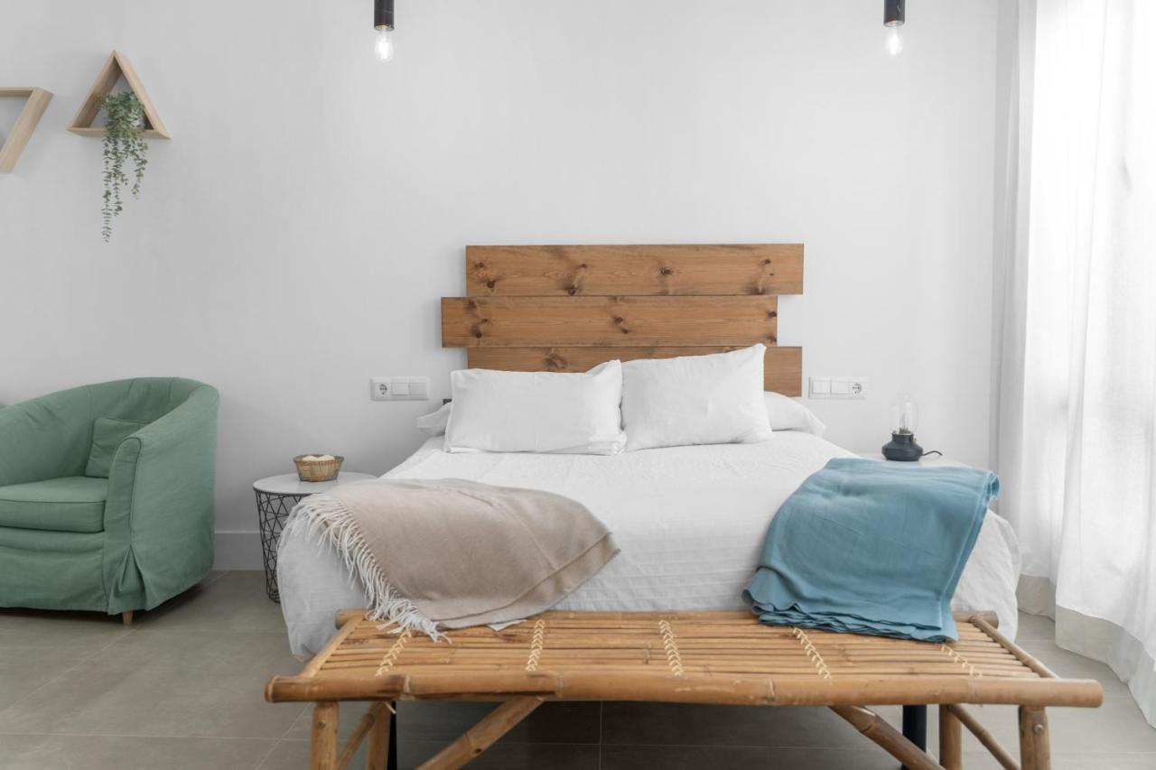 Apartamentos Gav Ronda Ngoại thất bức ảnh